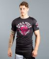 Scramble VV for Victory Rashguard