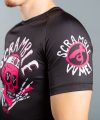 Scramble VV for Victory Rashguard