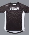 Scramble Technical Training Shirt - White