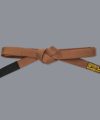 Scramble BJJ Belt V3 - Brown