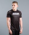 Scramble Technical Training Shirt - White