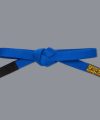 Scramble BJJ Belt V3 - Blue