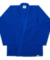 Scramble “Standard Issue” BJJ Gi - Female Cut - Blue