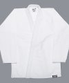 Scramble “Standard Issue - Semi Custom” BJJ Gi - White