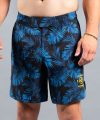 Scramble "Indigo Camo" Shorts