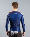 Scramble "Miltype" Rashguard