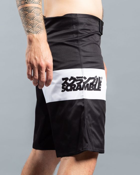 Scramble Rival Shorts