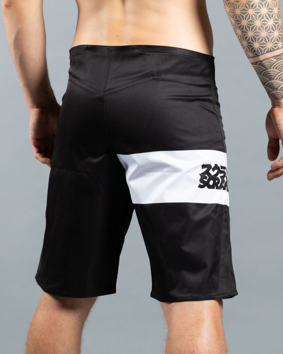 Scramble Rival Shorts