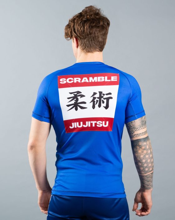 Scramble Rival Shorts