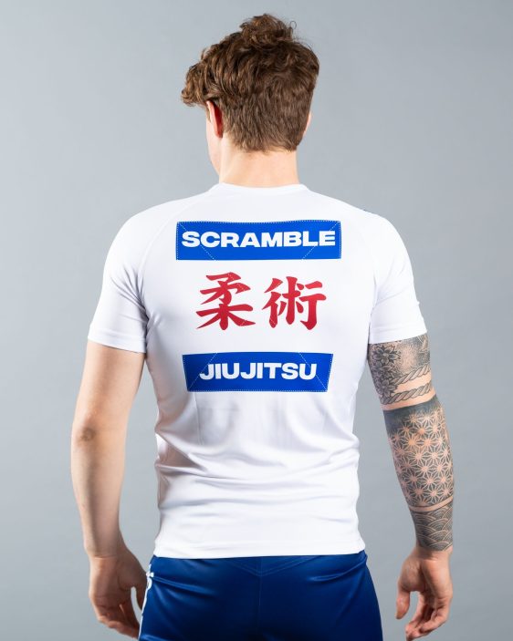 Scramble Rival Shorts