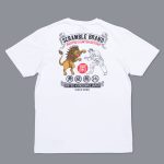 Scramble "Unbeatable" T-Shirt