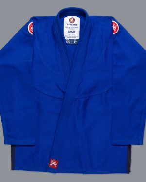 Scramble Athlete 4: 375 (Blue) Scramble Athlete 4: 375 (Blue)