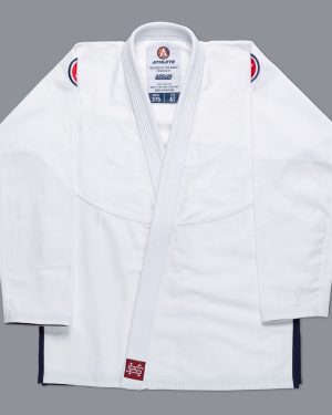 Scramble Athlete 4: 375 (White) Scramble Athlete 4: 375 (White)