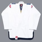 Scramble Athlete 4: 550+ (White)
