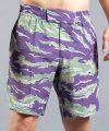 Scramble Tora Shorts