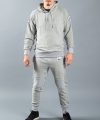 Scramble Bullpen Hoody - Grey