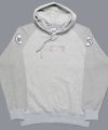 Scramble Bullpen Hoody - Grey