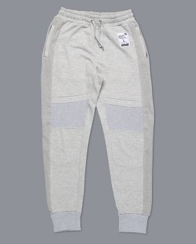 Scramble Bullpen Joggers - Grey