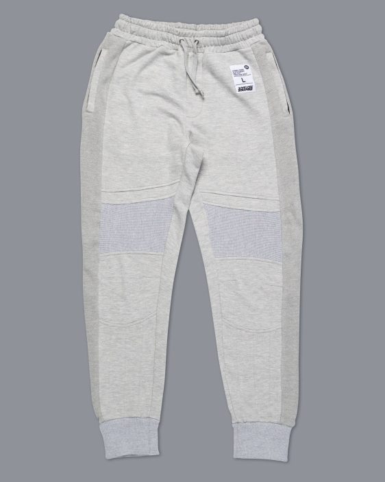 Scramble Bullpen Joggers - Grey