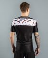 Scramble Glitch Rashguard