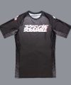 Scramble Glitch Rashguard