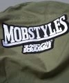 Scramble x Mobstyles BJJ Gi