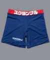 Scramble RWB VT Shorts