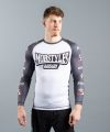 Scramble x Mobstyles Rashguard