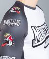 Scramble x Mobstyles Rashguard