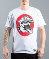 Scramble x Mobstyles Tee - White