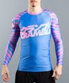 Scramble x JennaJulien 'Winner Winner' Rashguard