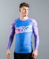 Scramble x JennaJulien 'Winner Winner' Rashguard