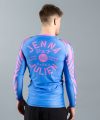 Scramble x JennaJulien 'Winner Winner' Rashguard