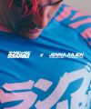 Scramble x JennaJulien 'Winner Winner' Rashguard