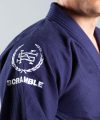 Scramble New Wave BJJ Kimono