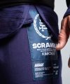 Scramble New Wave BJJ Kimono