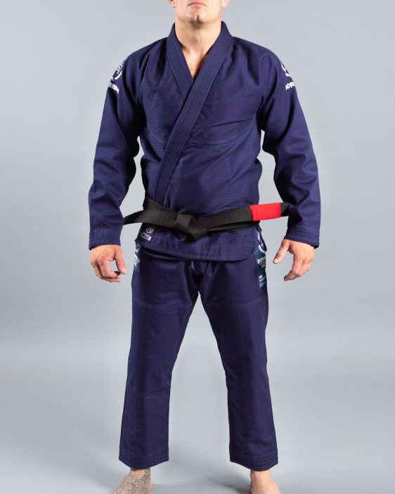 Scramble New Wave BJJ Kimono