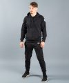 Scramble Bullpen Hoody - Black