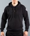 Scramble Bullpen Hoody - Black