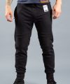 Scramble Bullpen Joggers - Black