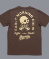 Scramble Coffee then Chokes T-Shirt