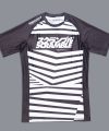 Scramble Dazzle Camo Rashguard