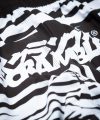 Scramble Dazzle Camo Shorts