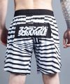 Scramble Dazzle Camo Shorts