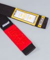 Scramble Tanren v4 BJJ Belt - Black