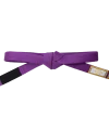 Scramble Tanren v4 BJJ Belt - Purple