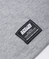 Scramble Nothing Gained Easily Tee - Dark Grey