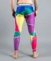 Scramble 'Rainbow Spats v2' Grappling Tights