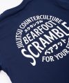 Scramble x Bearfoot - Tee