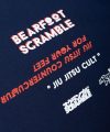 Scramble x Bearfoot - Tee